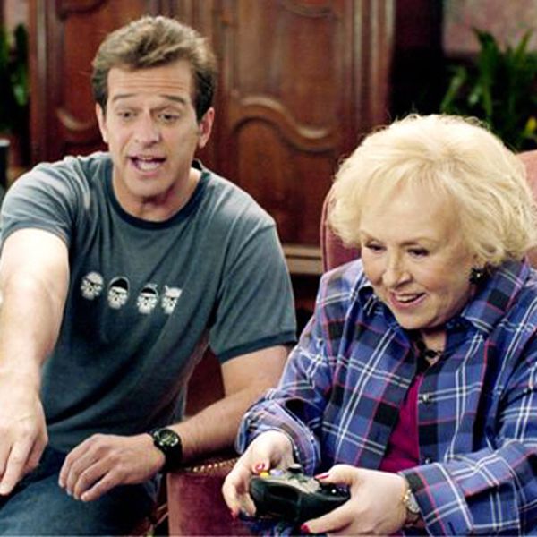 Grandma's Boy (2006) Nicholaus Goossen Synopsis, Characteristics