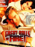 Great Balls of Fire!