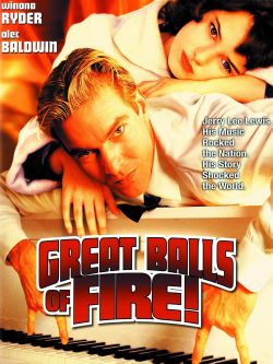 Great Balls of Fire!