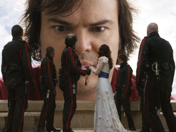 Gulliver's Travels