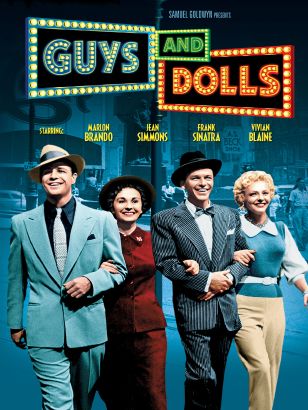 Guys and Dolls