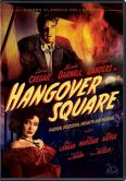 Hangover Square