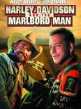 Harley Davidson and the Marlboro Man