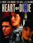 The Heart of Dixie