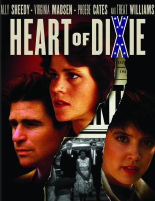 The Heart of Dixie