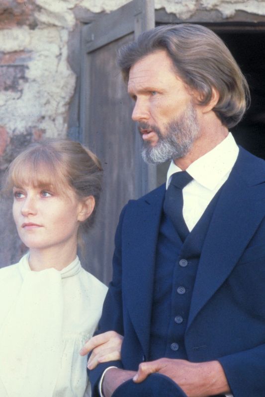 Heaven's Gate (1981) Michael Cimino Cast and Crew AllMovie