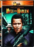 Hell Up in Harlem