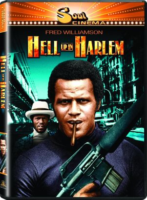 Hell Up in Harlem