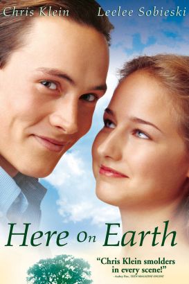 Here On Earth
