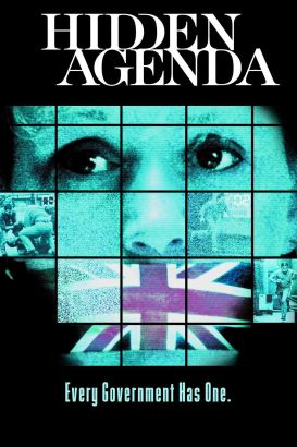 Hidden Agenda