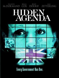 Hidden Agenda