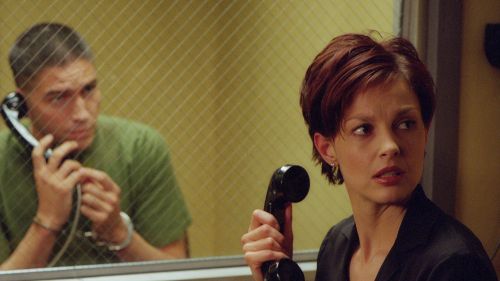 Ashley Judd | Biography, Movie Highlights and Photos | AllMovie