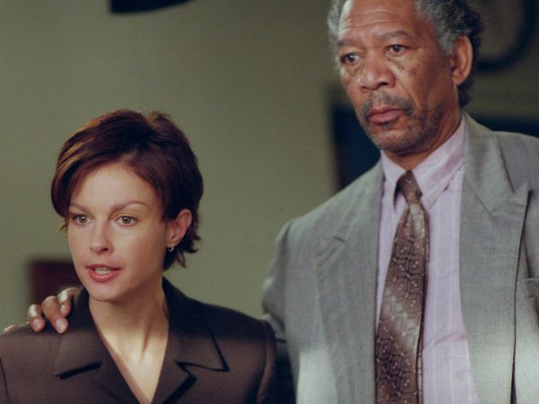 High Crimes