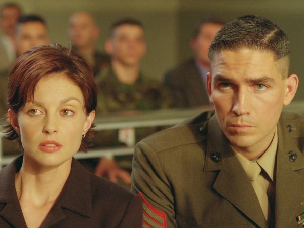 High Crimes