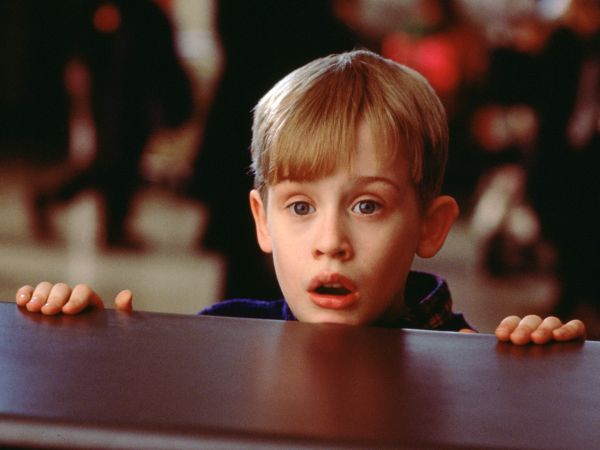 Home Alone 2: Lost in New York