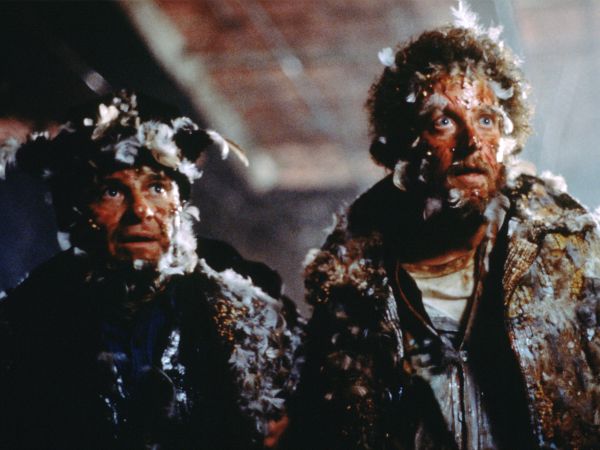 Home Alone 2: Lost in New York