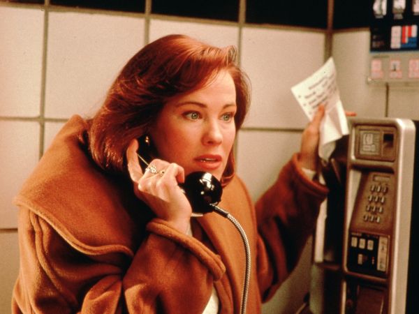 Home Alone 2: Lost in New York