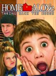Home Alone 4: Taking Back the House