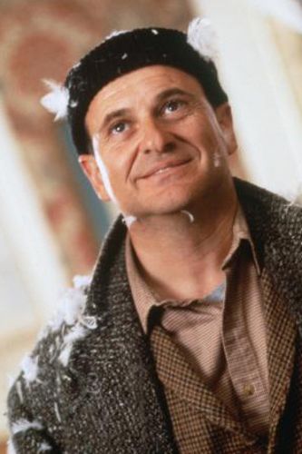 Joe Pesci | Biography, Movie Highlights and Photos | AllMovie