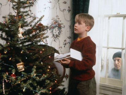Home Alone