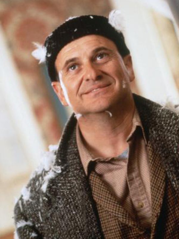 Home Alone