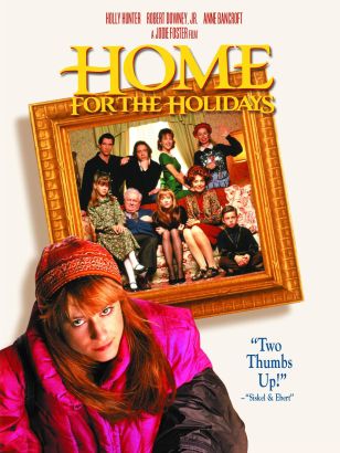 Home for the Holidays