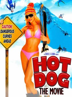 Hot Dog... The Movie!