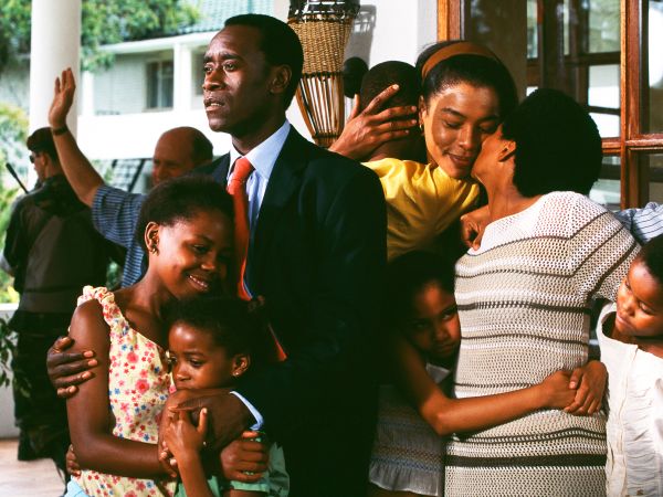 Hotel Rwanda