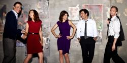 How I Met Your Mother [TV Series]