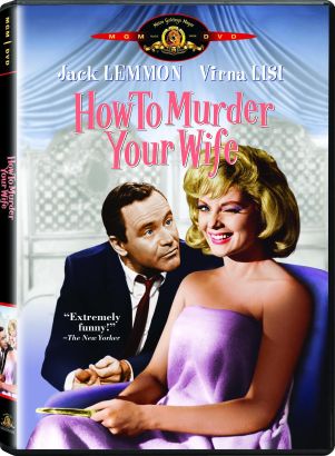 How to Murder Your Wife