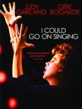 I Could Go on Singing