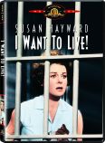 I Want to Live!