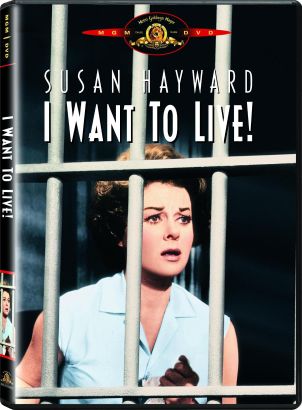 I Want to Live!