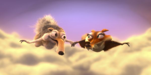Ice Age: Dawn of the Dinosaurs