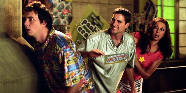 Idiocracy