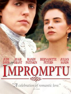 Impromptu