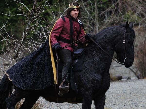 In the Name of the King 2
