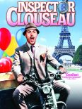 Inspector Clouseau