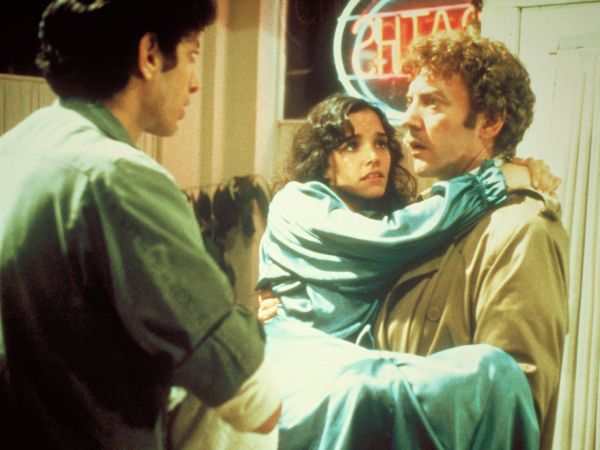 Invasion of the Body Snatchers