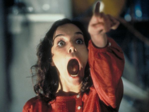 Invasion of the Body Snatchers