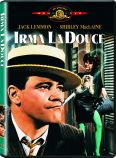 Irma La Douce