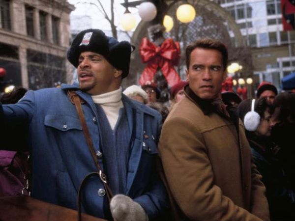 Jingle All the Way