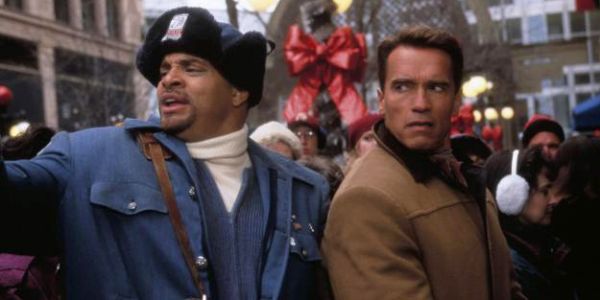 Jingle All the Way