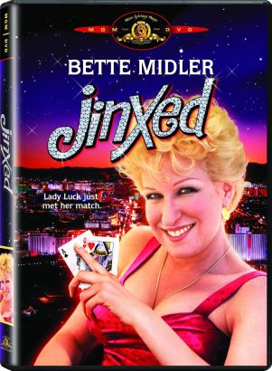 Jinxed!