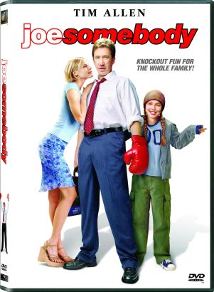 Joe Somebody