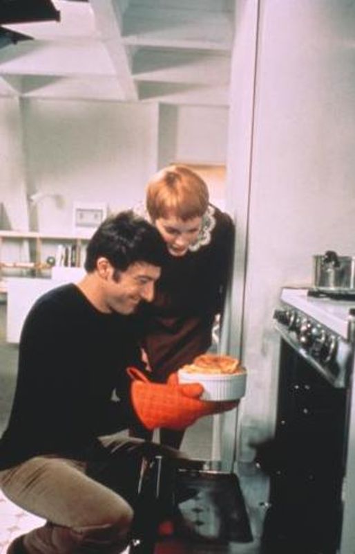 John and Mary