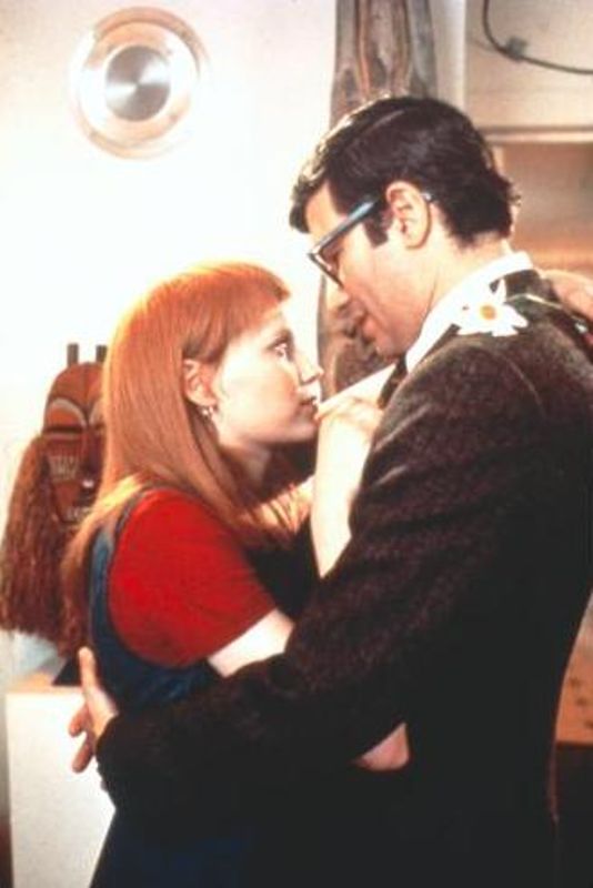 John and Mary