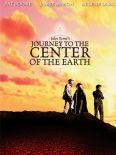 Journey to the Center of the Earth