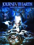 Journey to the Center of the Earth
