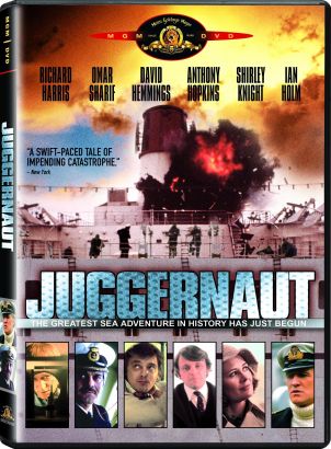 Juggernaut